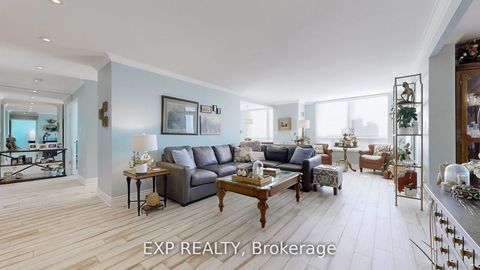 Photo 5 at PH6 - 29 Northern Heights Drive, Langstaff, Richmond Hill