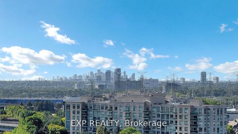 Photo 34 at PH6 - 29 Northern Heights Drive, Langstaff, Richmond Hill