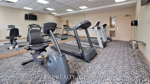 Photo 38 at PH6 - 29 Northern Heights Drive, Langstaff, Richmond Hill