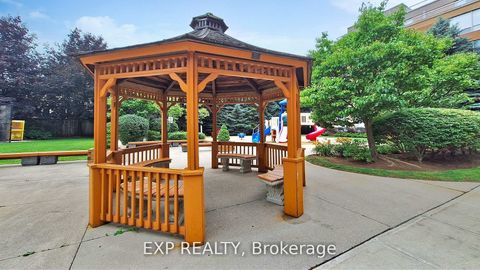 Photo 43 at PH6 - 29 Northern Heights Drive, Langstaff, Richmond Hill