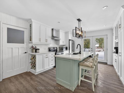 Photo 2 at 22 Second Street, Pefferlaw, Georgina