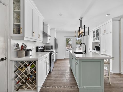 Photo 3 at 22 Second Street, Pefferlaw, Georgina