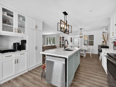 Photo 4 at 22 Second Street, Pefferlaw, Georgina