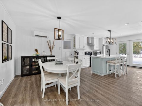 Photo 6 at 22 Second Street, Pefferlaw, Georgina