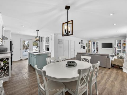 Photo 8 at 22 Second Street, Pefferlaw, Georgina