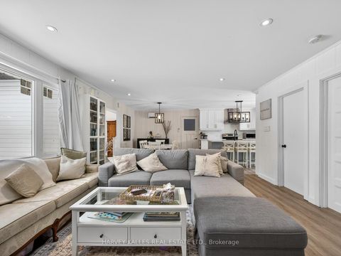 Photo 9 at 22 Second Street, Pefferlaw, Georgina