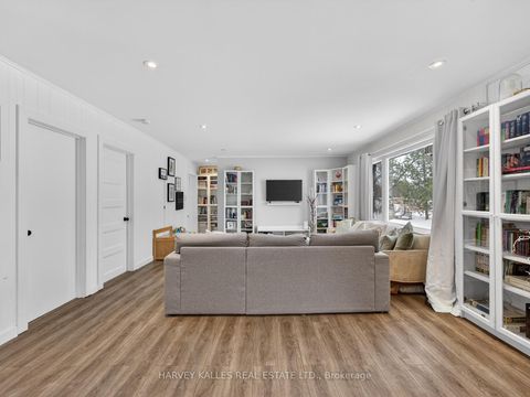 Photo 15 at 22 Second Street, Pefferlaw, Georgina