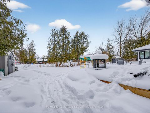 Photo 30 at 22 Second Street, Pefferlaw, Georgina