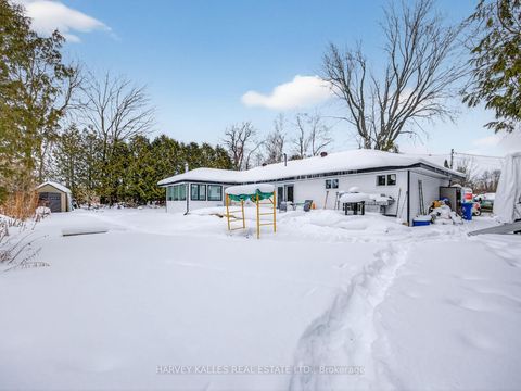 Photo 31 at 22 Second Street, Pefferlaw, Georgina