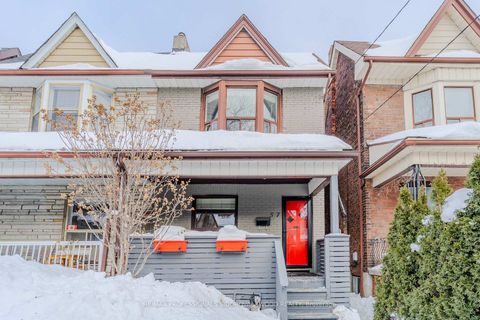 Photo 0 at 57 Symington Avenue, Junction, Toronto