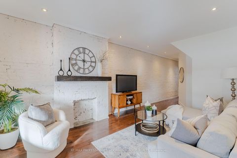 Photo 4 at 57 Symington Avenue, Junction, Toronto