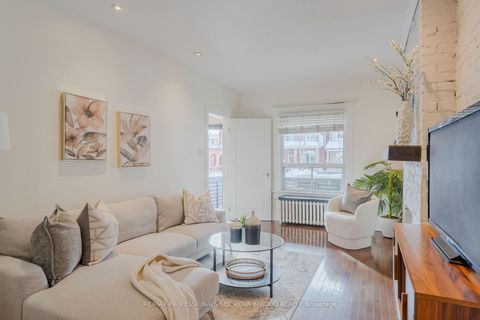 Photo 5 at 57 Symington Avenue, Junction, Toronto