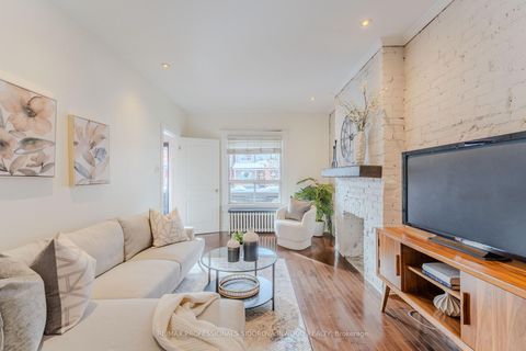 Photo 6 at 57 Symington Avenue, Junction, Toronto