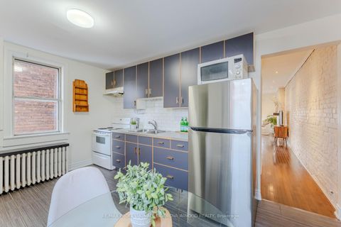 Photo 7 at 57 Symington Avenue, Junction, Toronto