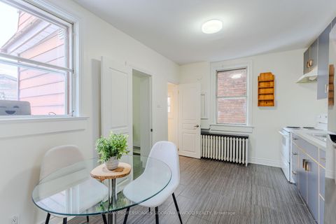 Photo 8 at 57 Symington Avenue, Junction, Toronto