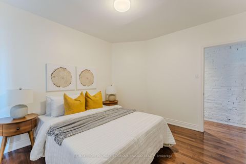 Photo 13 at 57 Symington Avenue, Junction, Toronto