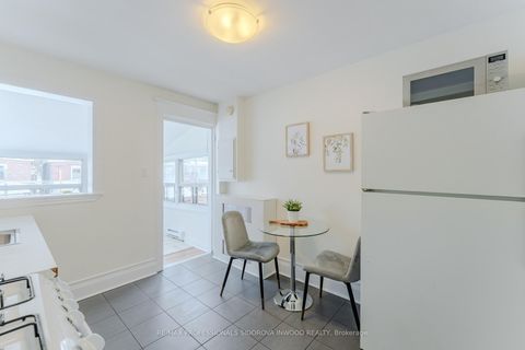 Photo 21 at 57 Symington Avenue, Junction, Toronto