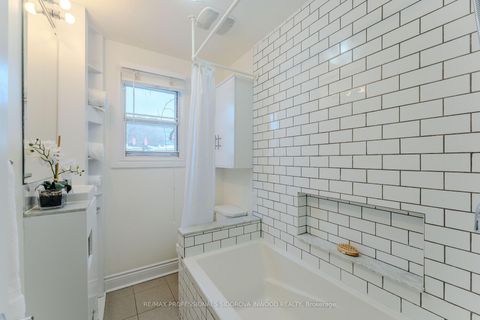 Photo 27 at 57 Symington Avenue, Junction, Toronto
