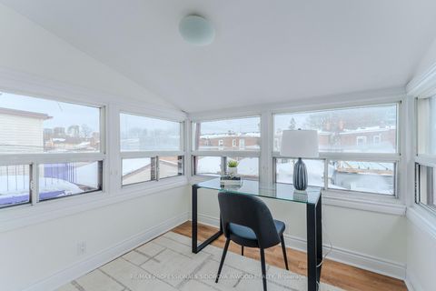 Photo 28 at 57 Symington Avenue, Junction, Toronto