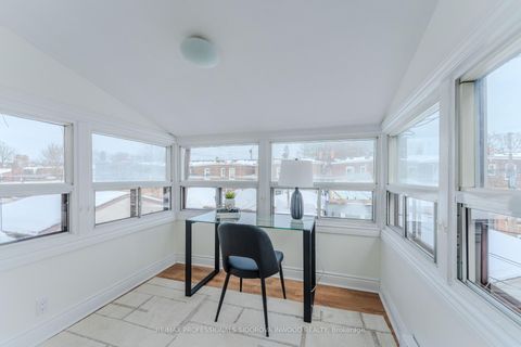 Photo 29 at 57 Symington Avenue, Junction, Toronto