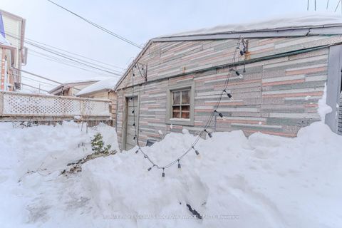 Photo 32 at 57 Symington Avenue, Junction, Toronto