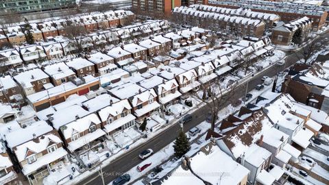 Photo 45 at 57 Symington Avenue, Junction, Toronto