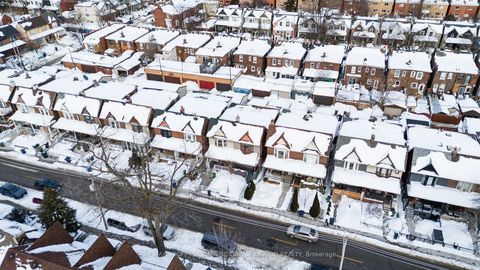 Photo 46 at 57 Symington Avenue, Junction, Toronto