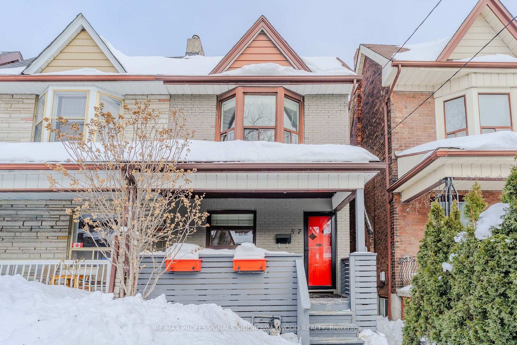 57 Symington Avenue, Junction, Toronto 