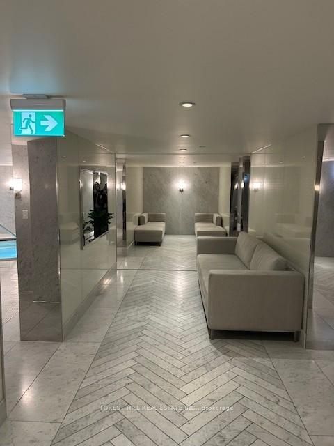 Photo 3 at 2103 - 955 Bay Street, Bay Street Corridor, Toronto