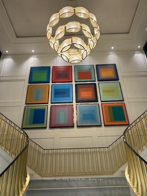 Photo 4 at 2103 - 955 Bay Street, Bay Street Corridor, Toronto