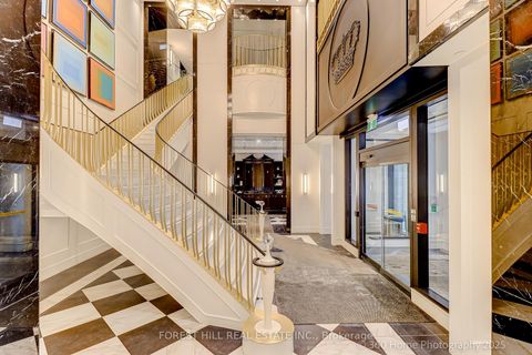 Photo 5 at 2103 - 955 Bay Street, Bay Street Corridor, Toronto