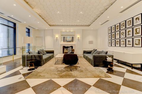 Photo 6 at 2103 - 955 Bay Street, Bay Street Corridor, Toronto