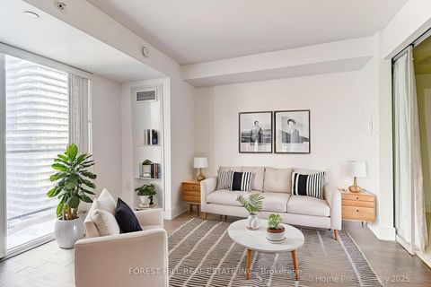 Photo 7 at 2103 - 955 Bay Street, Bay Street Corridor, Toronto