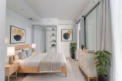 Photo 17 at 2103 - 955 Bay Street, Bay Street Corridor, Toronto