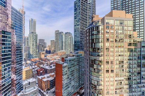 Photo 18 at 2103 - 955 Bay Street, Bay Street Corridor, Toronto