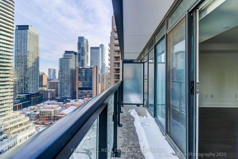 Photo 20 at 2103 - 955 Bay Street, Bay Street Corridor, Toronto