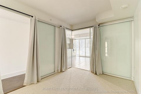 Photo 24 at 2103 - 955 Bay Street, Bay Street Corridor, Toronto