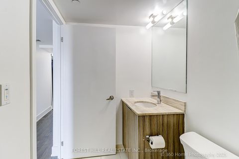 Photo 29 at 2103 - 955 Bay Street, Bay Street Corridor, Toronto