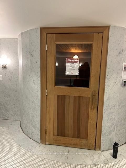 Photo 36 at 2103 - 955 Bay Street, Bay Street Corridor, Toronto