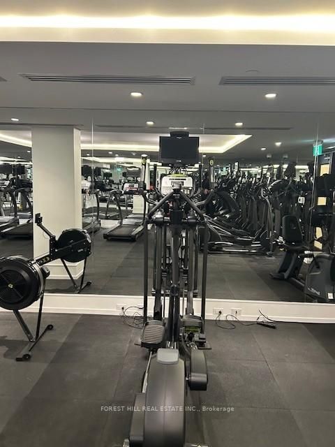 Photo 37 at 2103 - 955 Bay Street, Bay Street Corridor, Toronto