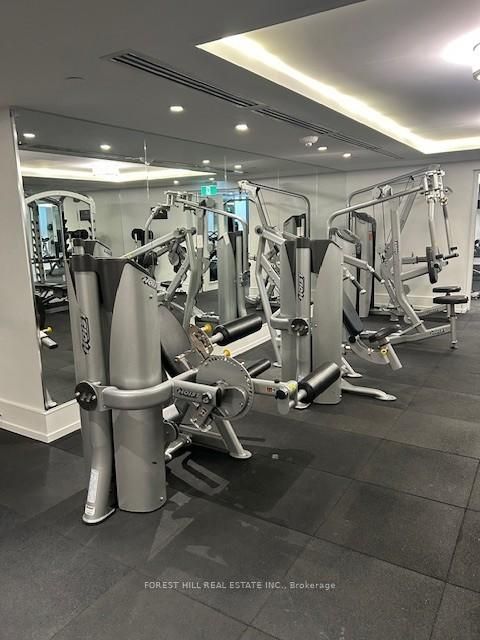 Photo 38 at 2103 - 955 Bay Street, Bay Street Corridor, Toronto