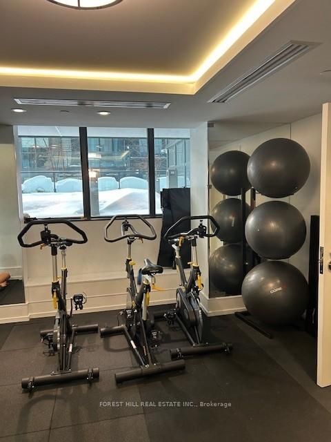 Photo 39 at 2103 - 955 Bay Street, Bay Street Corridor, Toronto