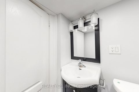 Photo 29 at 125 S Woodrow Boulevard, Cliffside, Toronto