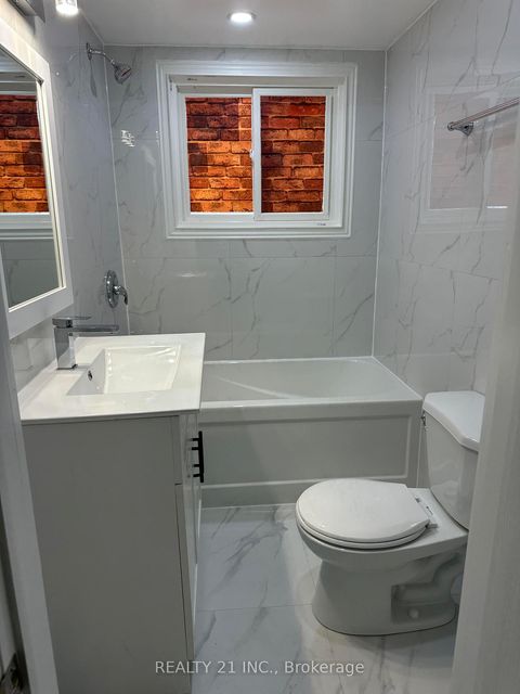 Photo 35 at 125 S Woodrow Boulevard, Cliffside, Toronto