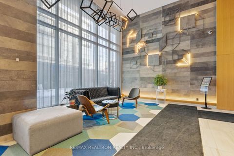 Photo 6 at 1805 - 120 Parliament Street, Moss Park, Toronto