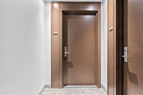 Photo 7 at 1805 - 120 Parliament Street, Moss Park, Toronto