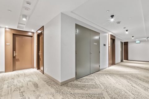 Photo 8 at 1805 - 120 Parliament Street, Moss Park, Toronto