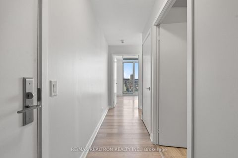 Photo 9 at 1805 - 120 Parliament Street, Moss Park, Toronto