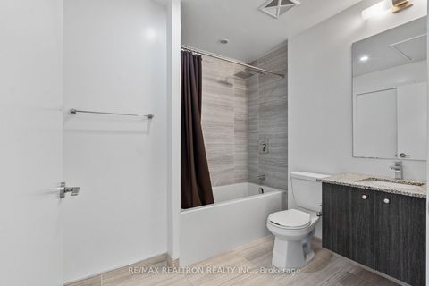 Photo 10 at 1805 - 120 Parliament Street, Moss Park, Toronto