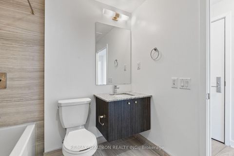 Photo 11 at 1805 - 120 Parliament Street, Moss Park, Toronto